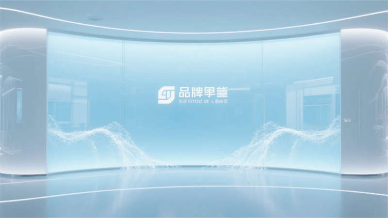 科技賦能，水韻共生——合肥凈水設(shè)備廠房科技展廳沉浸式體驗(yàn)空間設(shè)計(jì)