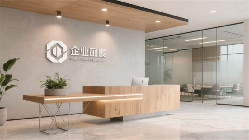 未來辦公形態(tài)，人文科技共生——合肥1800平辦公室設(shè)計(jì)裝修效果圖