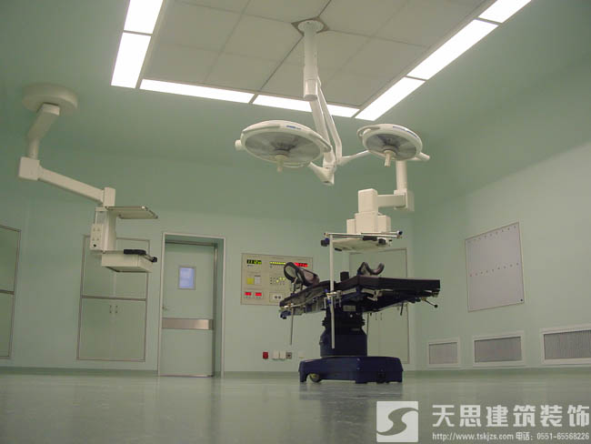 <a href=http://www.cxjedu.cn/yiyuananli/ target=_blank class=infotextkey>合肥醫(yī)院裝修</a>設(shè)計(jì)