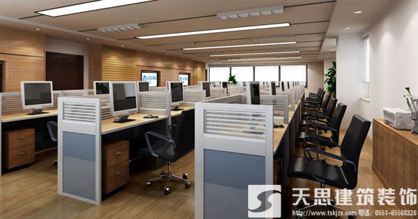 <a href=http://www.cxjedu.cn/ target=_blank class=infotextkey>合肥辦公室裝修</a>施工