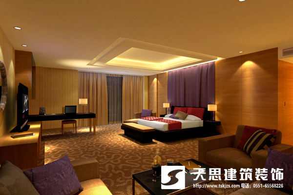 酒店裝修設(shè)計