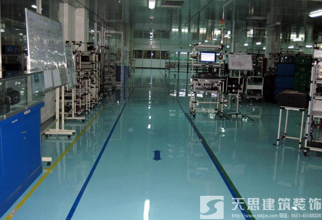<a href=http://www.cxjedu.cn/gccf/ target=_blank class=infotextkey>合肥廠房裝修</a>施工前準(zhǔn)備工作有哪些