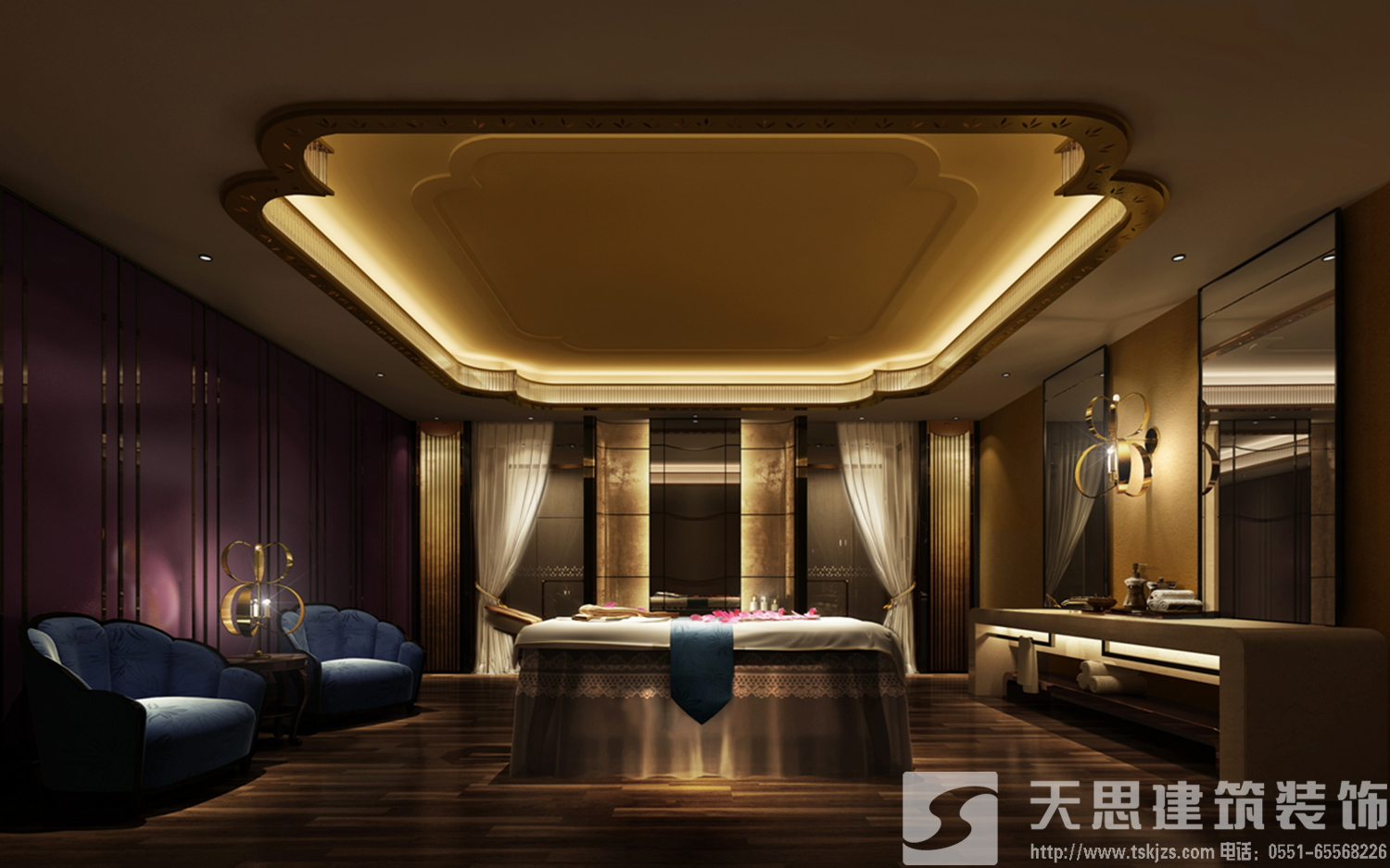 <a href=http://www.cxjedu.cn/huisuoanli/ target=_blank class=infotextkey>合肥會(huì)所裝修</a>