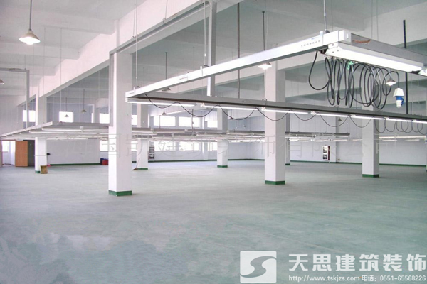 <a href=http://www.cxjedu.cn/gccf/ target=_blank class=infotextkey>合肥廠房裝修</a>施工流程