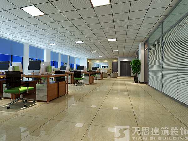 <a href=http://www.cxjedu.cn/ target=_blank class=infotextkey>合肥辦公室裝修</a>設計讓你靈感不斷
