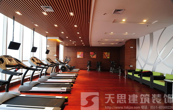如何做好我們的健身房裝修設(shè)計(jì)呢？