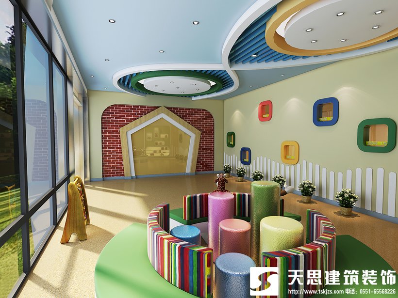 最新<a href=http://www.cxjedu.cn/youeryuan/ target=_blank class=infotextkey>合肥幼兒園設(shè)計(jì)</a>要點(diǎn)及注意事項(xiàng)