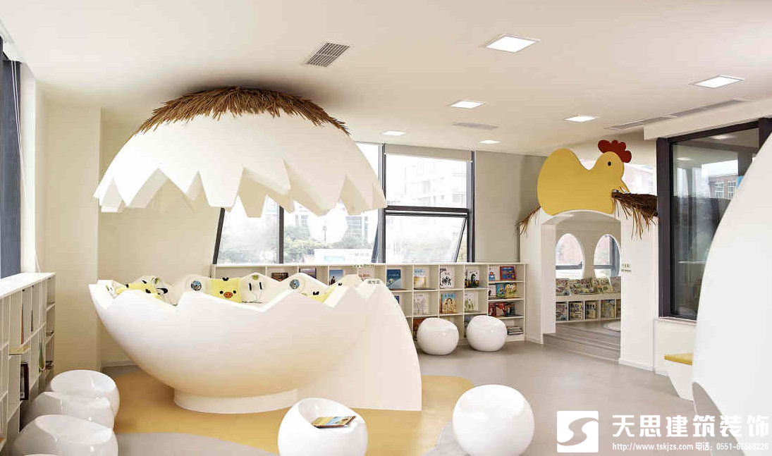 <a href=http://www.cxjedu.cn/youeryuan/ target=_blank class=infotextkey>合肥幼兒園裝修</a>設計材料的各種功能和特征