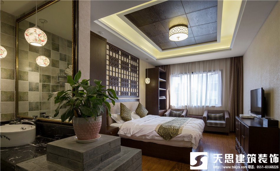 <a href=http://www.cxjedu.cn/hfjdzx/ target=_blank class=infotextkey>合肥酒店裝修</a>設(shè)計(jì)和方法要在遵循設(shè)計(jì)原則的基礎(chǔ)上進(jìn)行