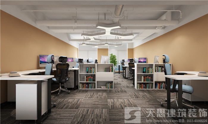 <a href=http://www.cxjedu.cn/ target=_blank class=infotextkey>合肥辦公室裝修</a>效果圖