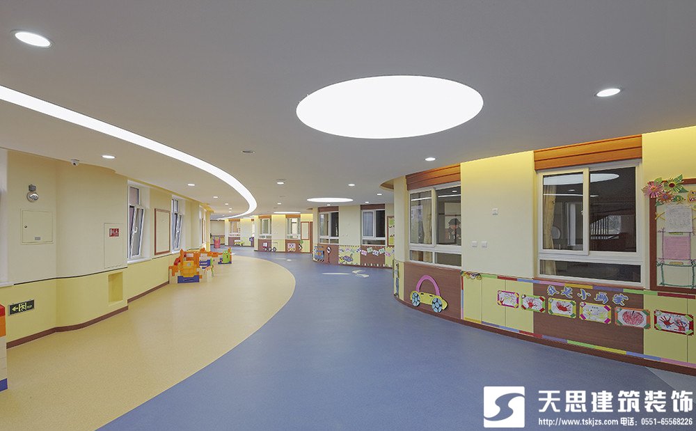 培養(yǎng)好祖國的花朵從<a href=http://www.cxjedu.cn/youeryuan/ target=_blank class=infotextkey>合肥幼兒園裝修</a>設(shè)計(jì)開始