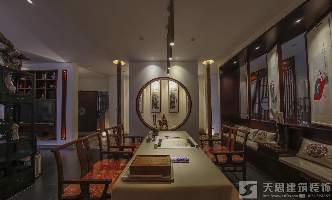 <a href=http://www.cxjedu.cn/huisuoanli/ target=_blank class=infotextkey>合肥會(huì)所裝修</a>效果圖